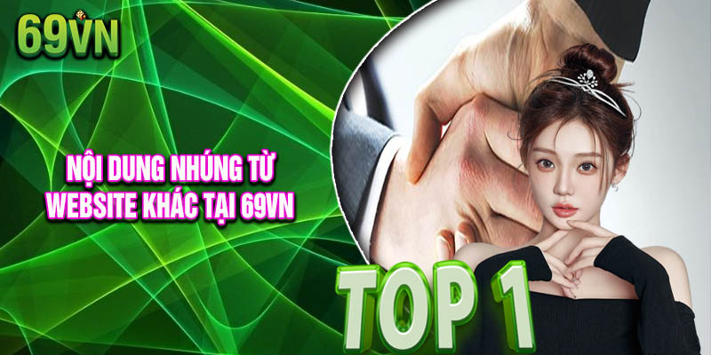 Nội Dung Nhúng Từ Website Khác Tại 69vn