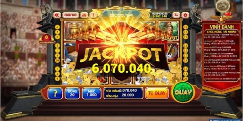 Tải tool nổ hũ từ Hubet sẽ đảm bảo uy tín cho người chơi