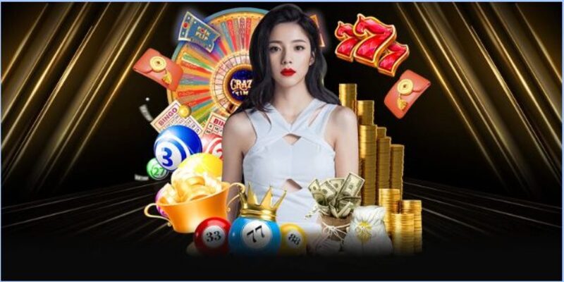 Hệ thống các sảnh game cược đắt khách nhất